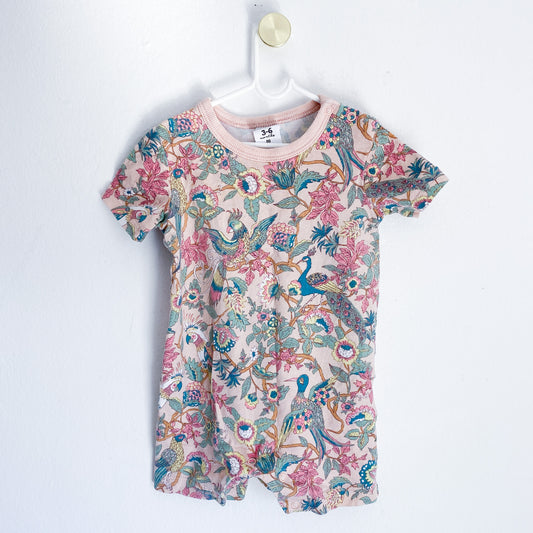 Cotton On - Romper - 3-6 Months