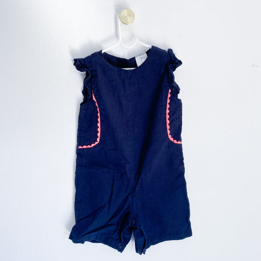 Clicks - Romper - 3-6 Months