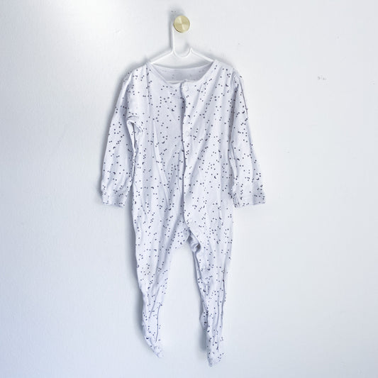 George - Babygrow - 6-9 Months