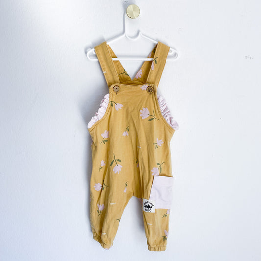 Keedo - Dungarees - 3-6 Months