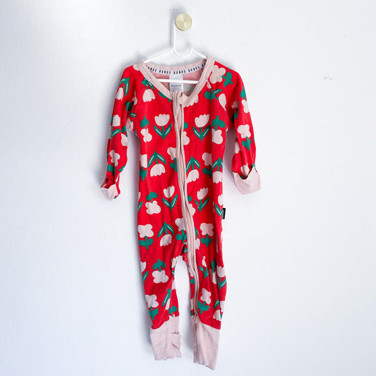 Wondersuit - Babygrow - 3-6 Months
