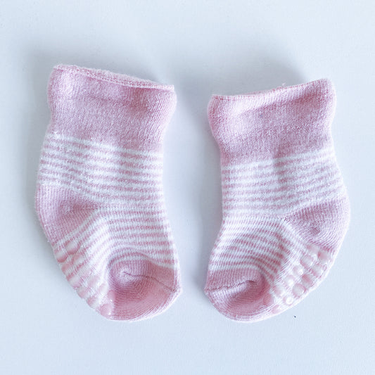 Socks - 3-6 Months