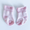 Socks - 3-6 Months