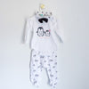 Ackermans - Set - 0-3 Months
