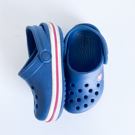 Crocs - Sandals - C 6
