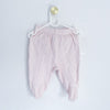 Ackermans - Footed Leggings - Newborn