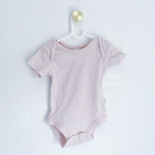 Mr Price - Vest - Newborn