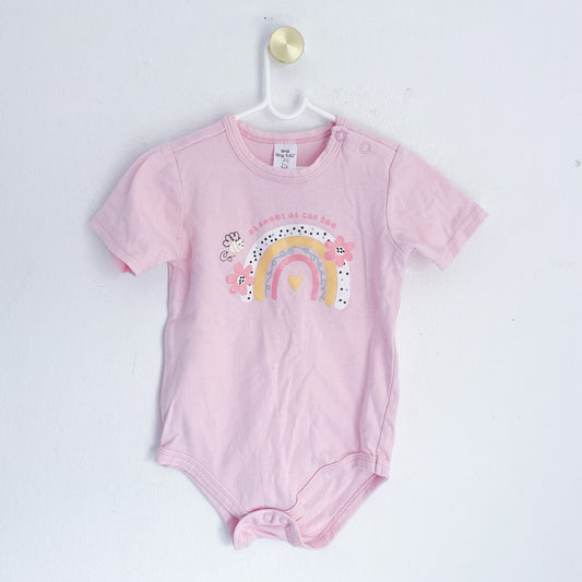 Pick N Pay - Vest - 6-12 Months