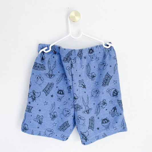 Looney Tunes - Shorts - 18-24 Months