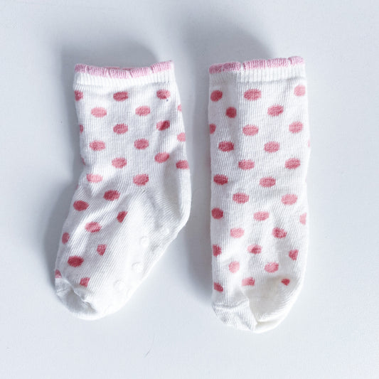 Socks - 6-12 Months