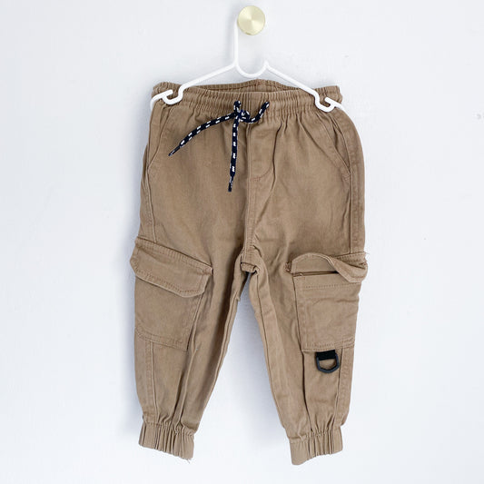 Mr Price - Pants - 12-18 Months