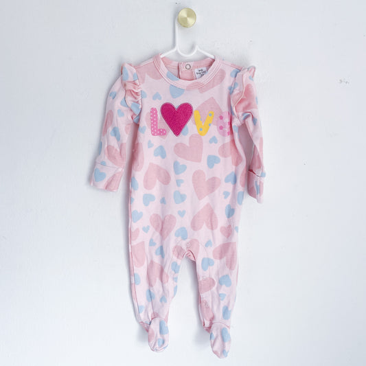 Pick N Pay - Babygrow - 0-3 Months