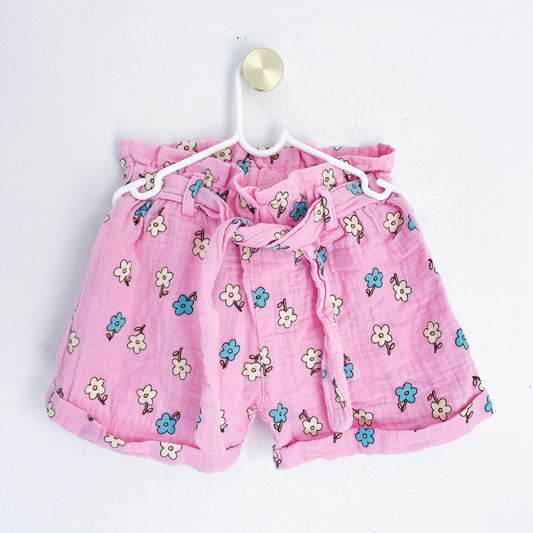 Mr Price - Shorts - 3-6 Months