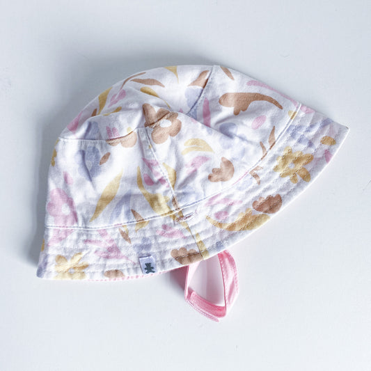 Woolworths - Bucket Hat - 3-6 Months