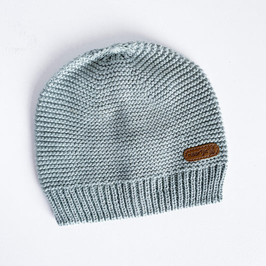 Naartjie - Beanie - 0-6 Months