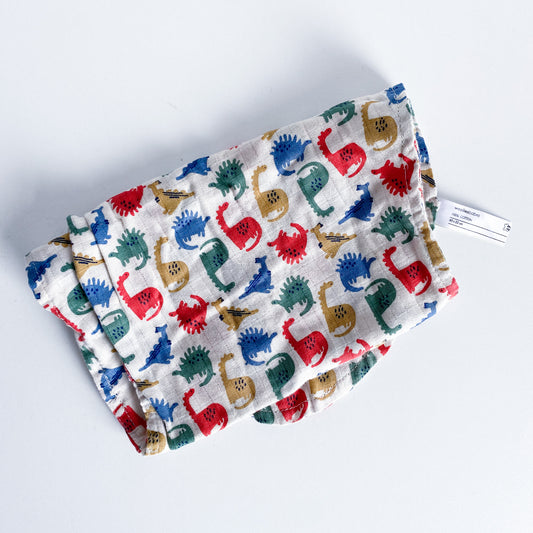 Woolworths - Burp Cloth