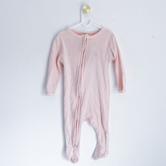 Woolworths - Babygrow - 3-6 Months