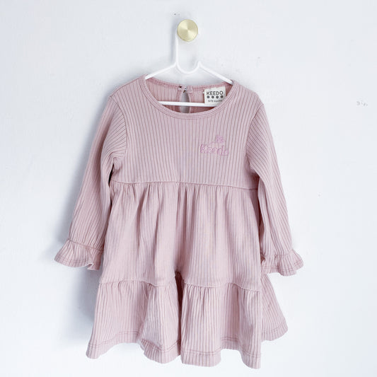 Keedo - Dress - 6-12 Months