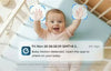 Wireless Smart Baby Monitor  Eufy C10