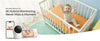 Wireless Smart Baby Monitor  Eufy C10