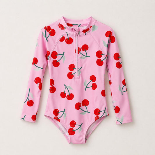 Swimsuit - 12-18 months