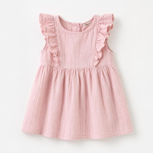Dress - H&M - 12-18 months