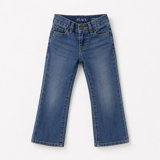 Place - Jeans - 6-7 years Bootcut