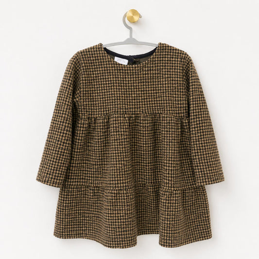 Zara - Dress - 2-3 Years