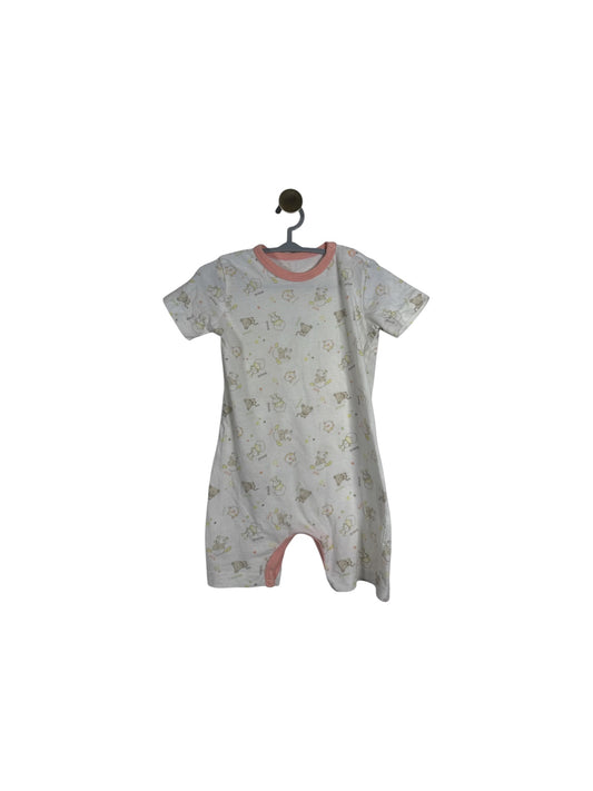 Woolworths - Romper - 6-12 months