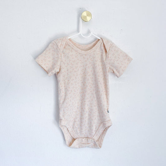 Woolworths - Vest - 1-3 Months