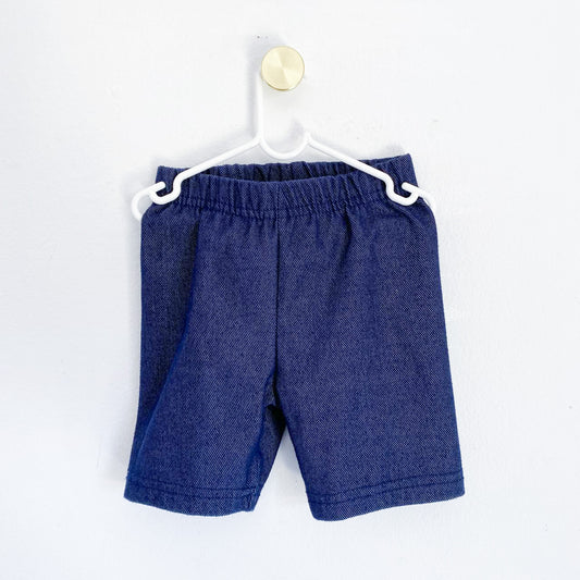 Qtee - Shorts - 2-3 Years