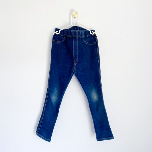 Qtee - Jeans - 3-4 Years