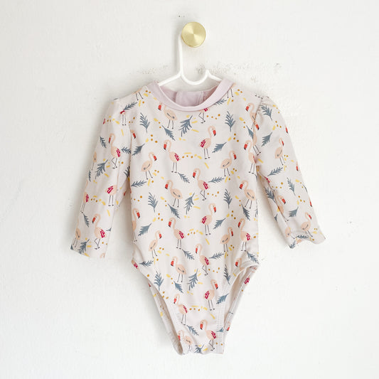 Mamas & Papas - Swimwear - 0-3 Months