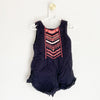 Next - Romper - Newborn