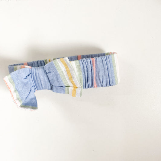 Woolworths - Headband - 1-3 Months